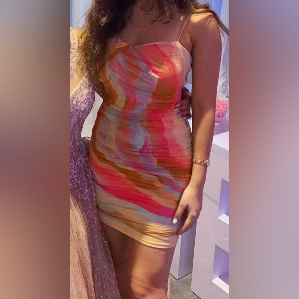 GUESS by Marciano dress